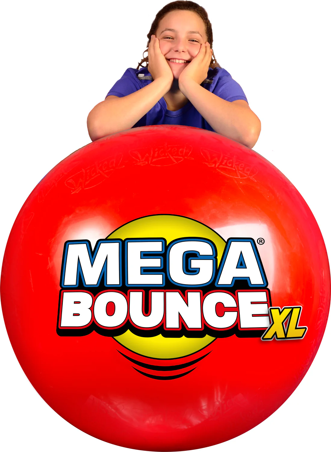 Mega Bounce Xl - Image 5