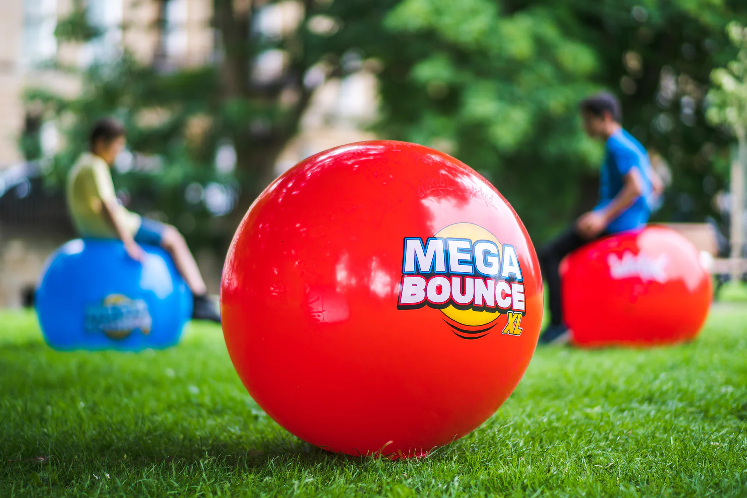 Mega Bounce Xl - Image 7