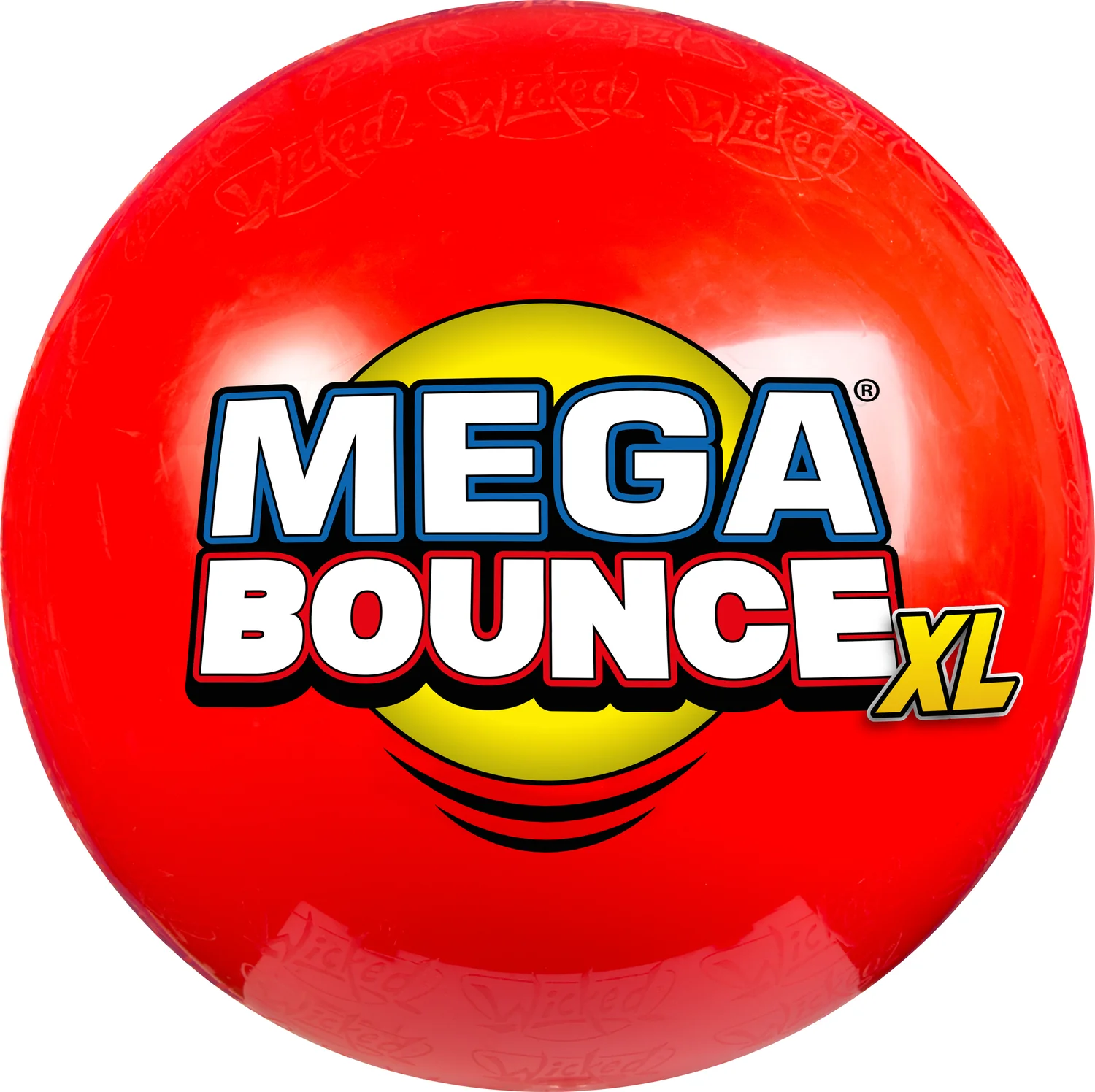 Mega Bounce Xl - Image 8