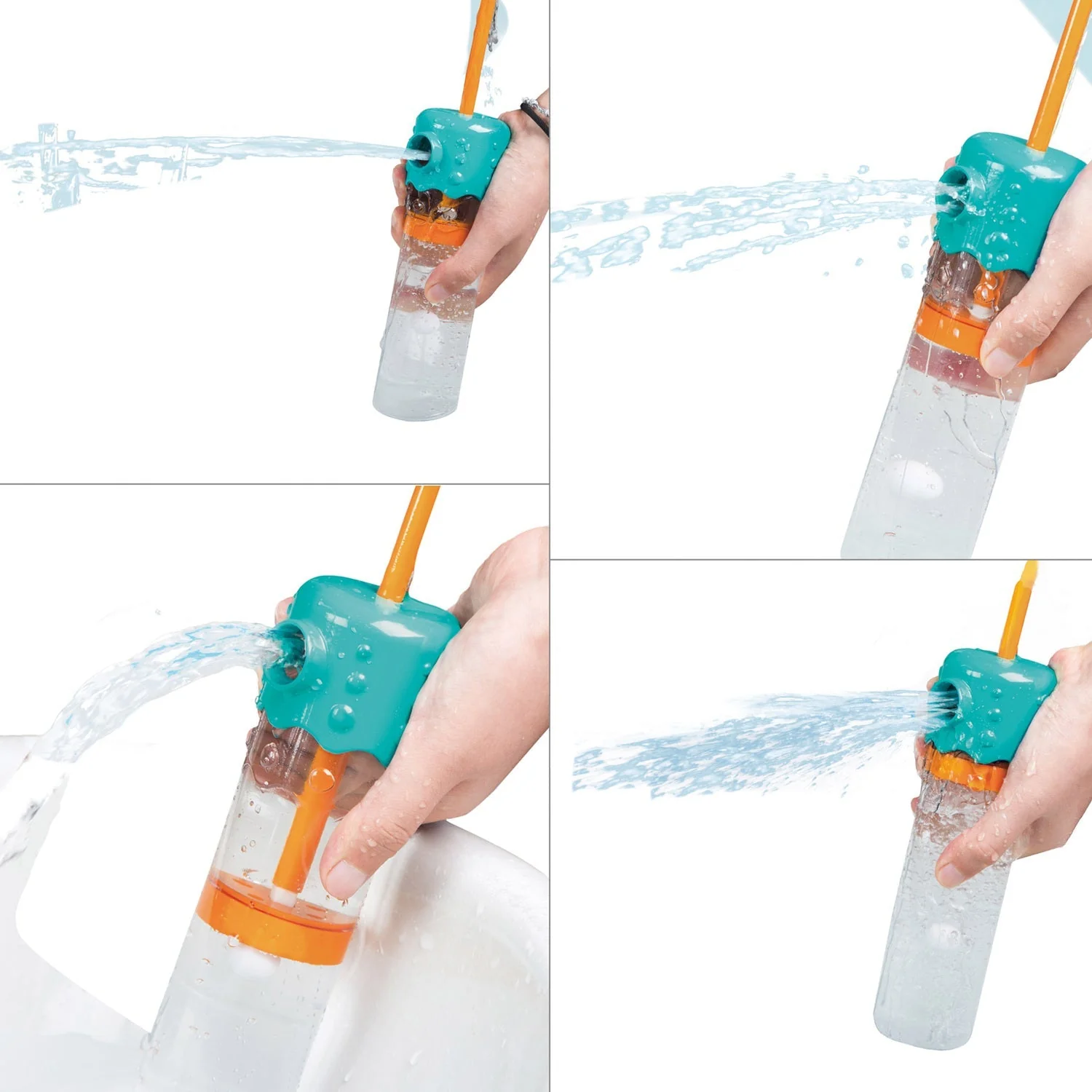 Multi-Spout Sprayer - Image 2