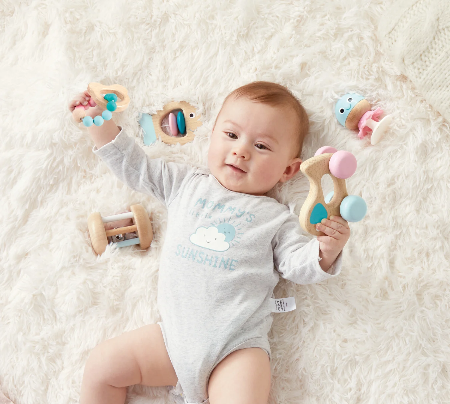 Multi-Stage Sensory Gift Set - Image 4