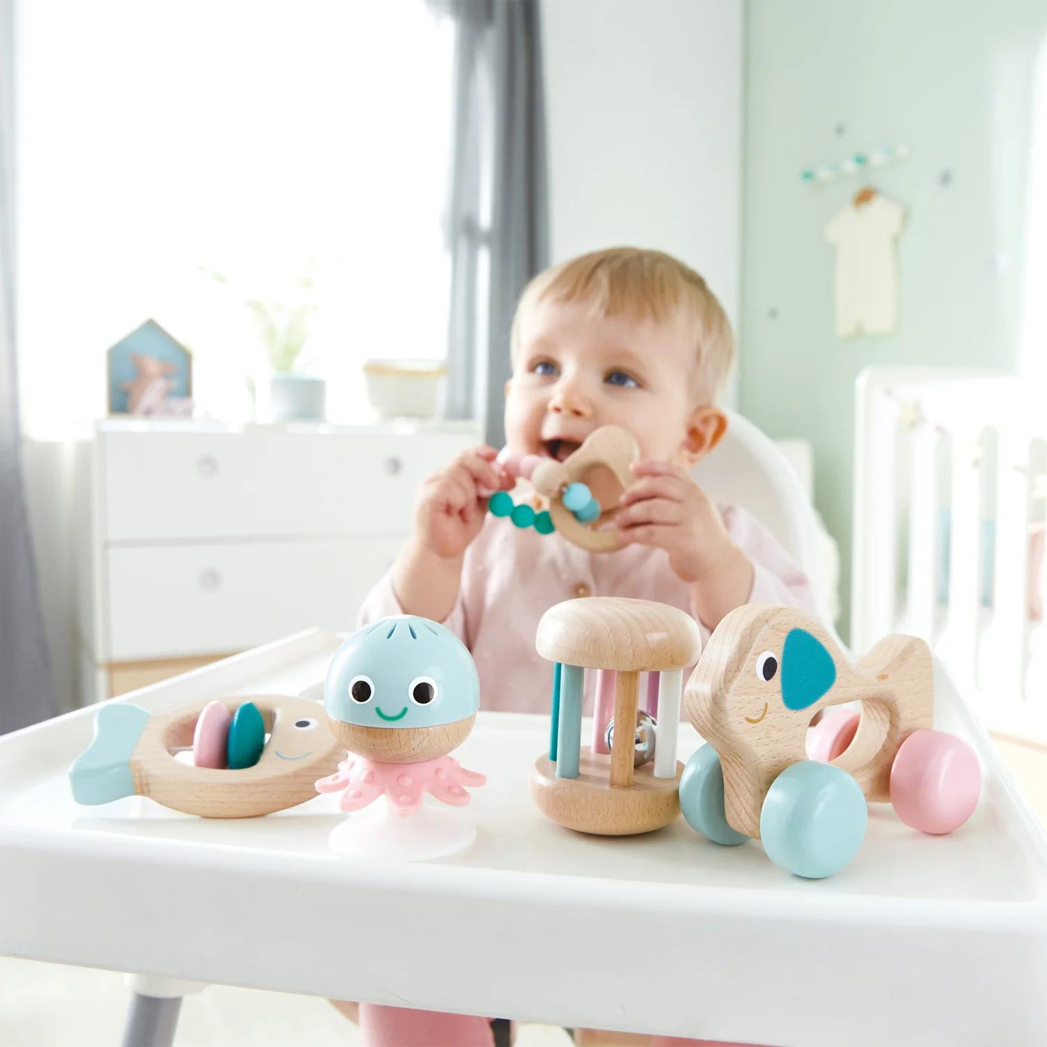 Multi-Stage Sensory Gift Set - Image 5