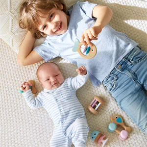 Multi-Stage Sensory Gift Set - Image 6