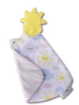 Munch-It Blanket - You are my sunshine