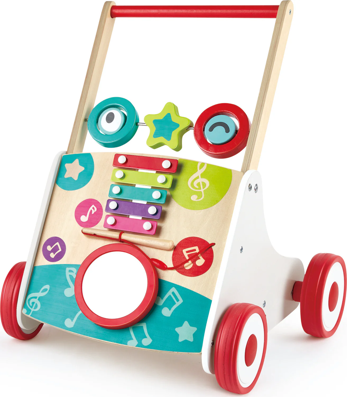 My First Musical Walker - Image 2