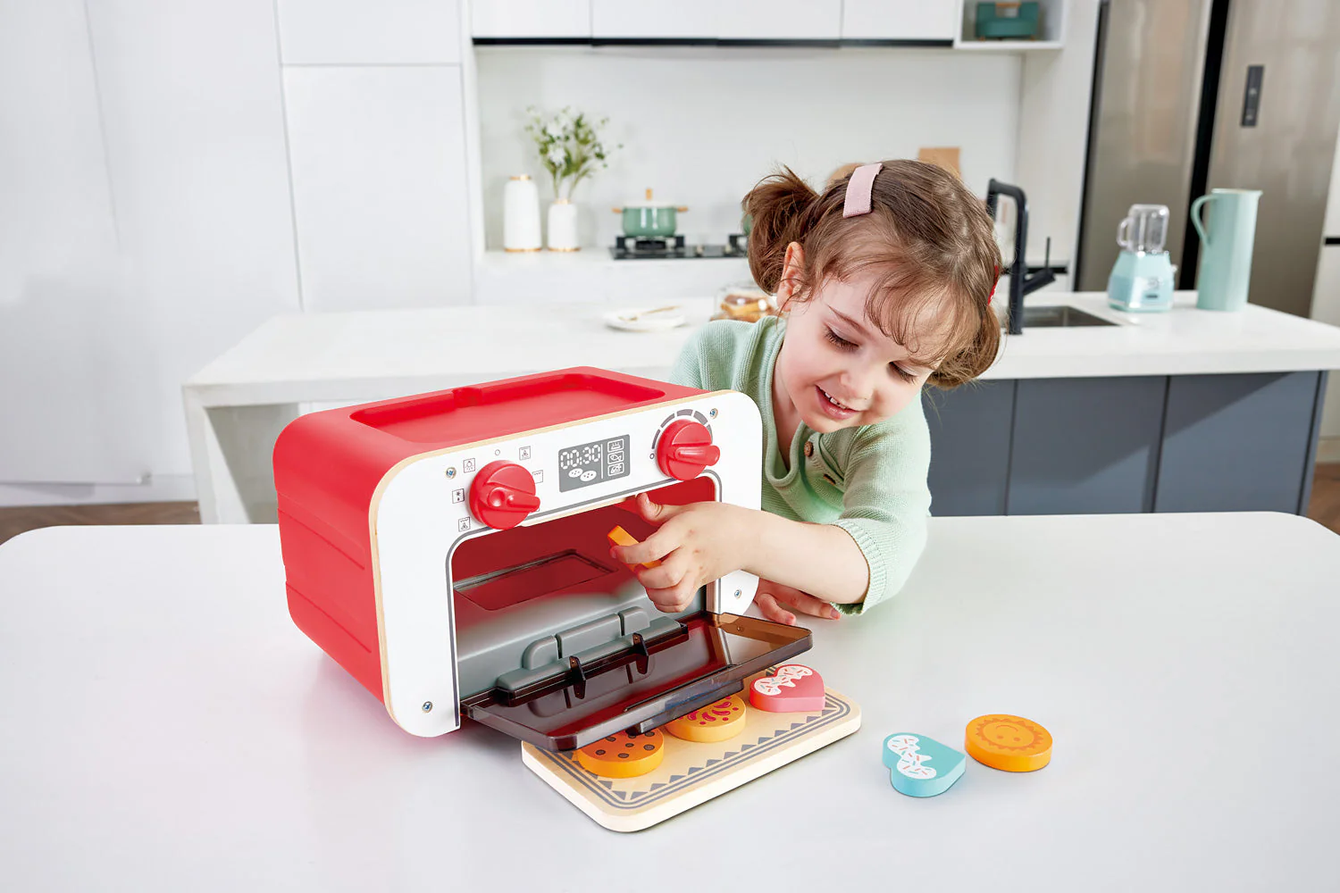 My Baking Oven with Magic Cookies - Image 2