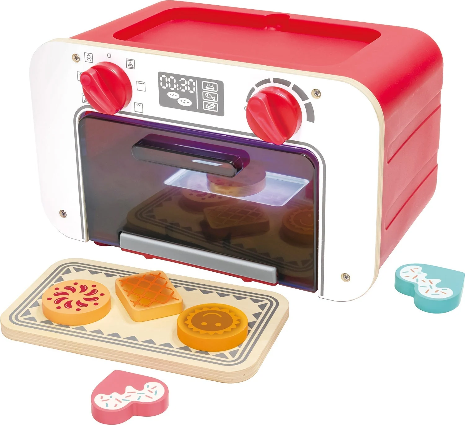 My Baking Oven with Magic Cookies - Image 3