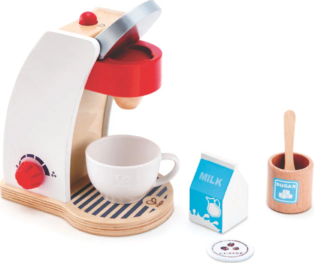 My Coffee Machine - Image 3