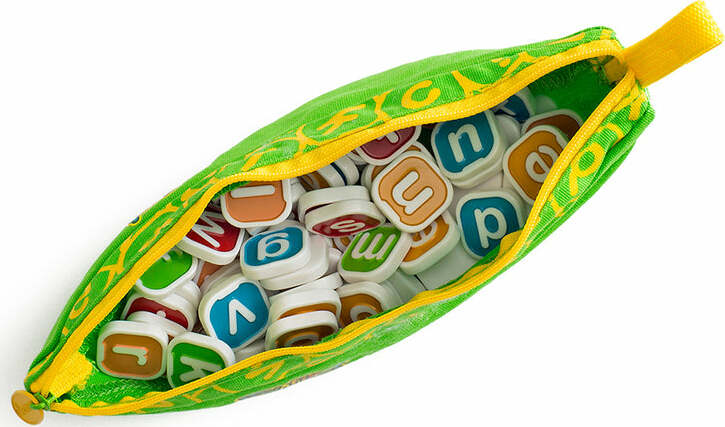 My First Bananagrams - Image 5
