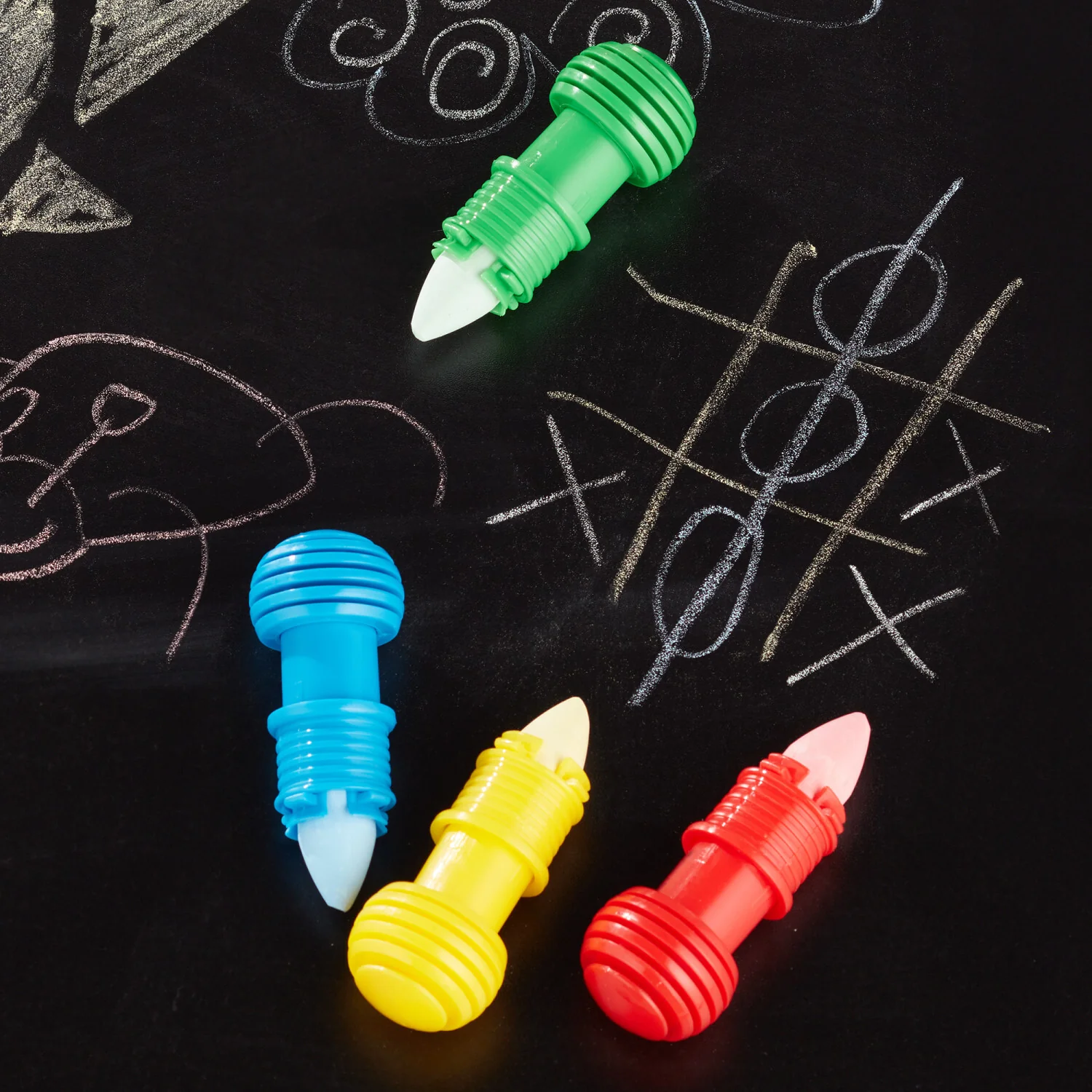 My First Sidewalk Chalk Set - Image 5