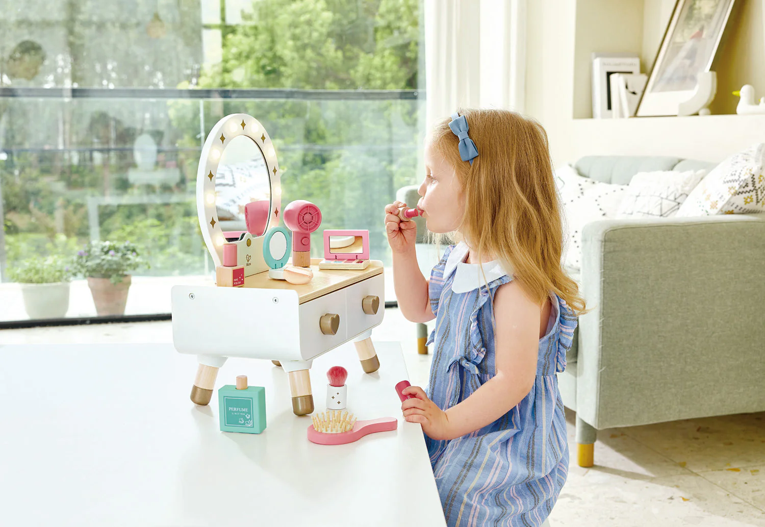 My Stylish Dressing Table - Image 6