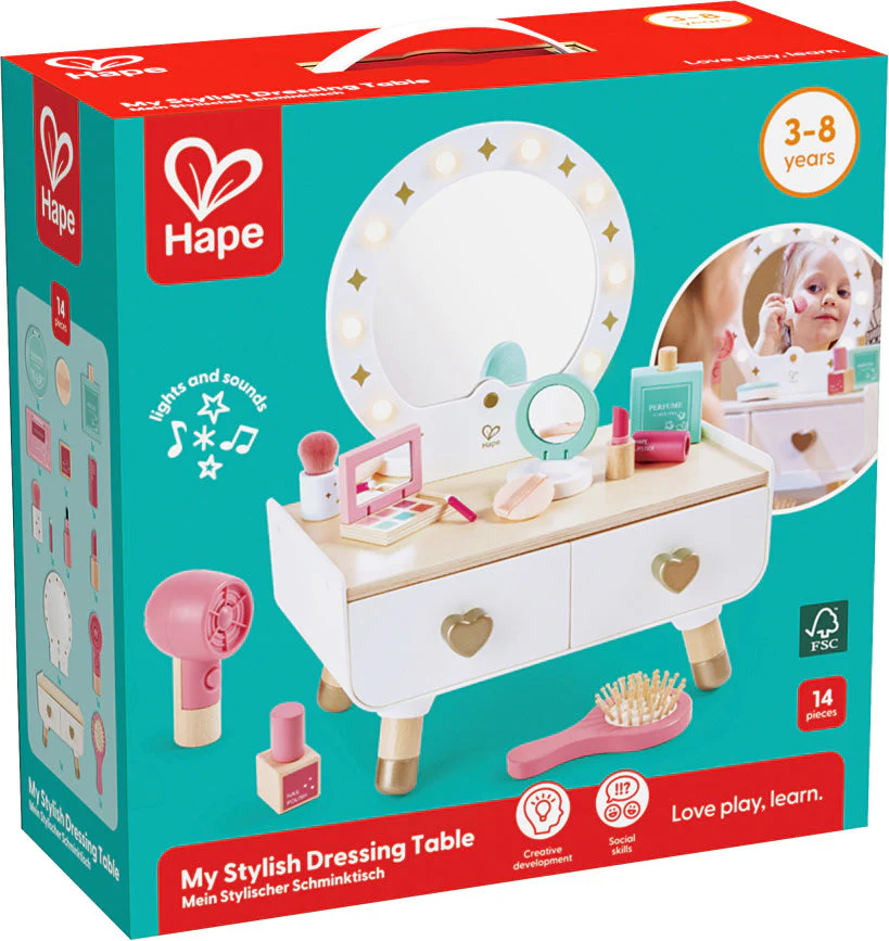 My Stylish Dressing Table - Image 7