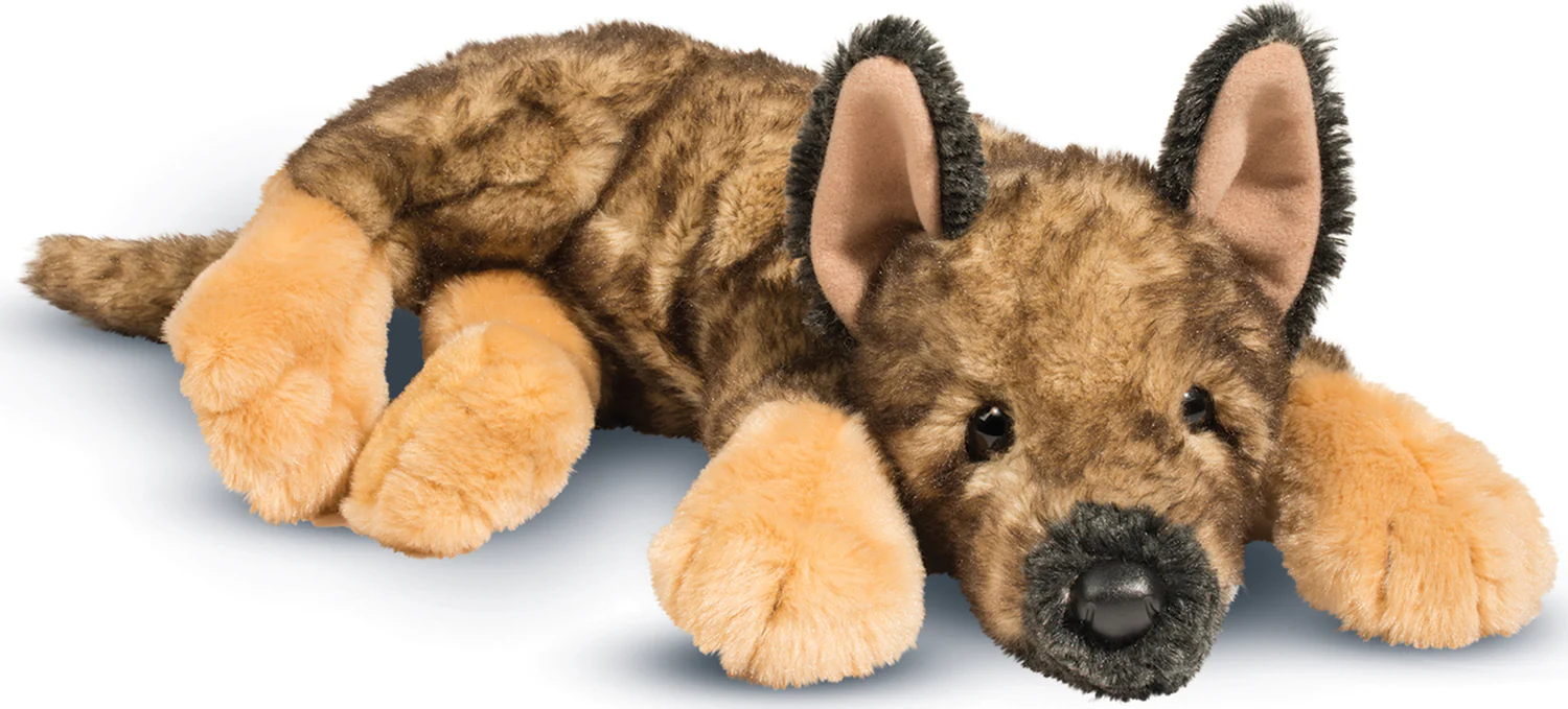Mya German Shepherd - Image 2