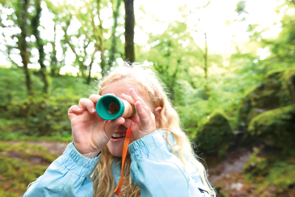 Nature Fun - Adjustable Telescope - Image 2