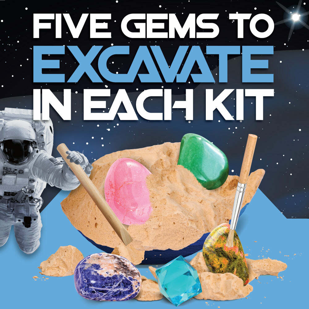Neptune Cosmic Dig Kit - Image 4