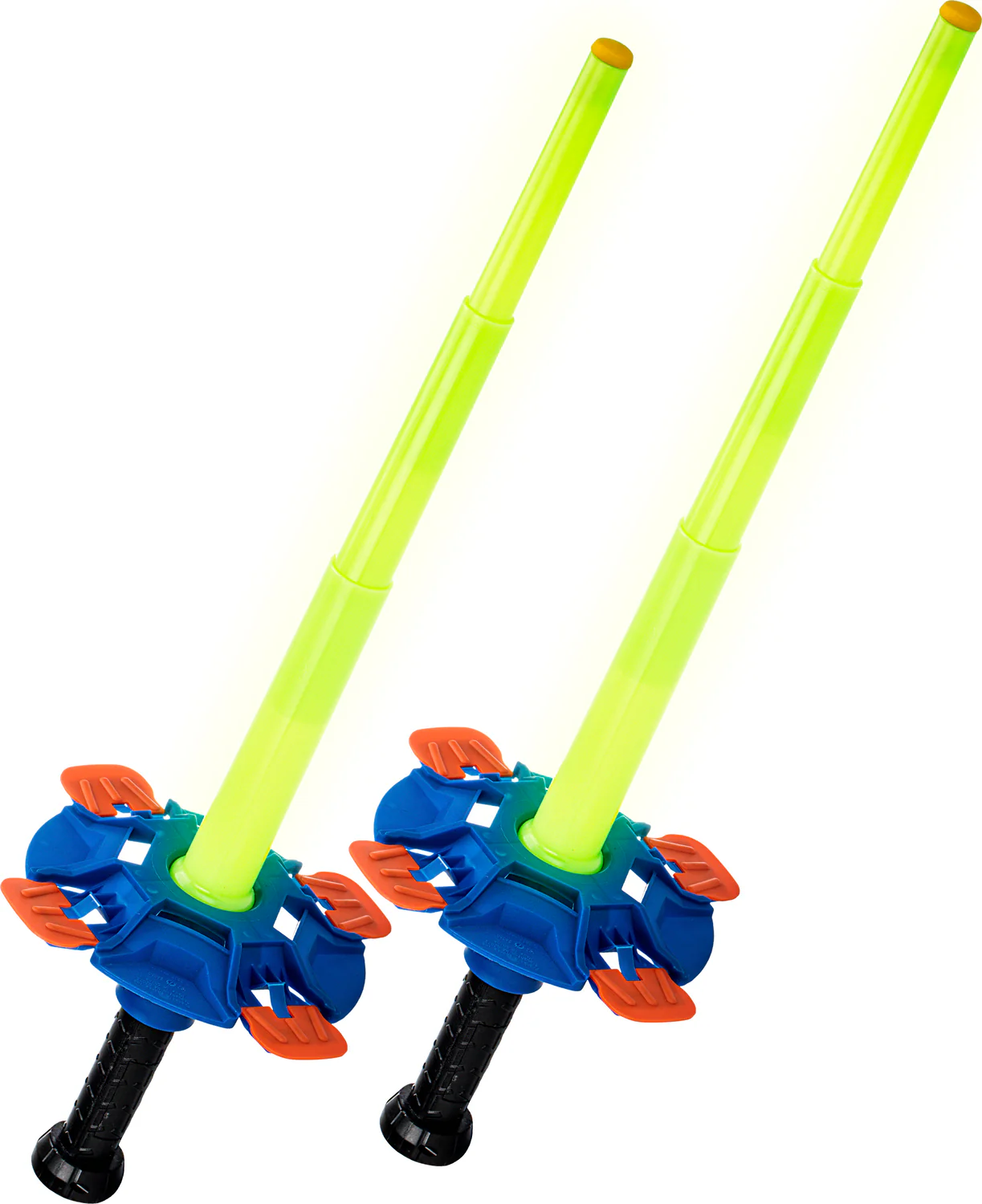 Nerf Fencing Duel - Image 2