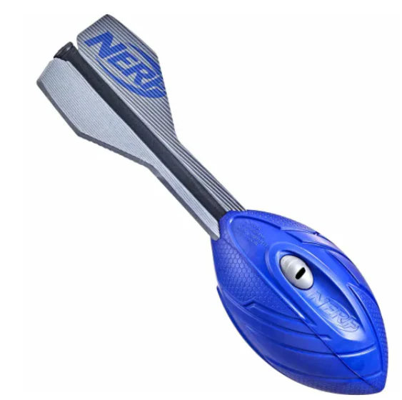 NERF Vortex Aero Howler- Blue - Image 2