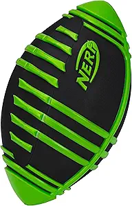 Nerf Weather Blitz Football - Image 2
