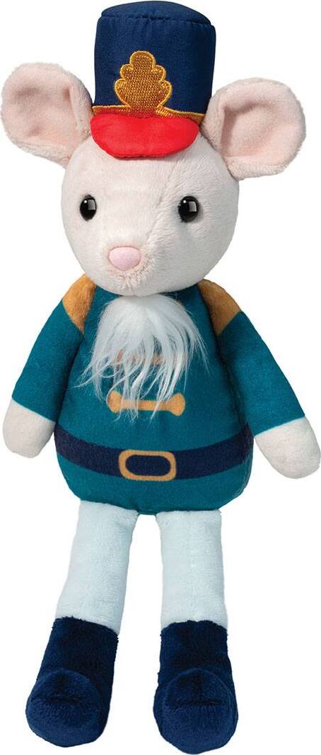 Nutcracker Mouse - Image 2