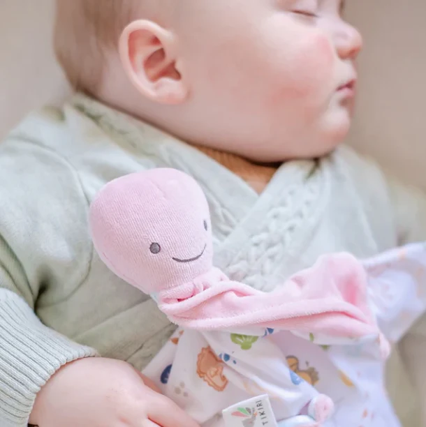 Octopus Comforter - Image 3