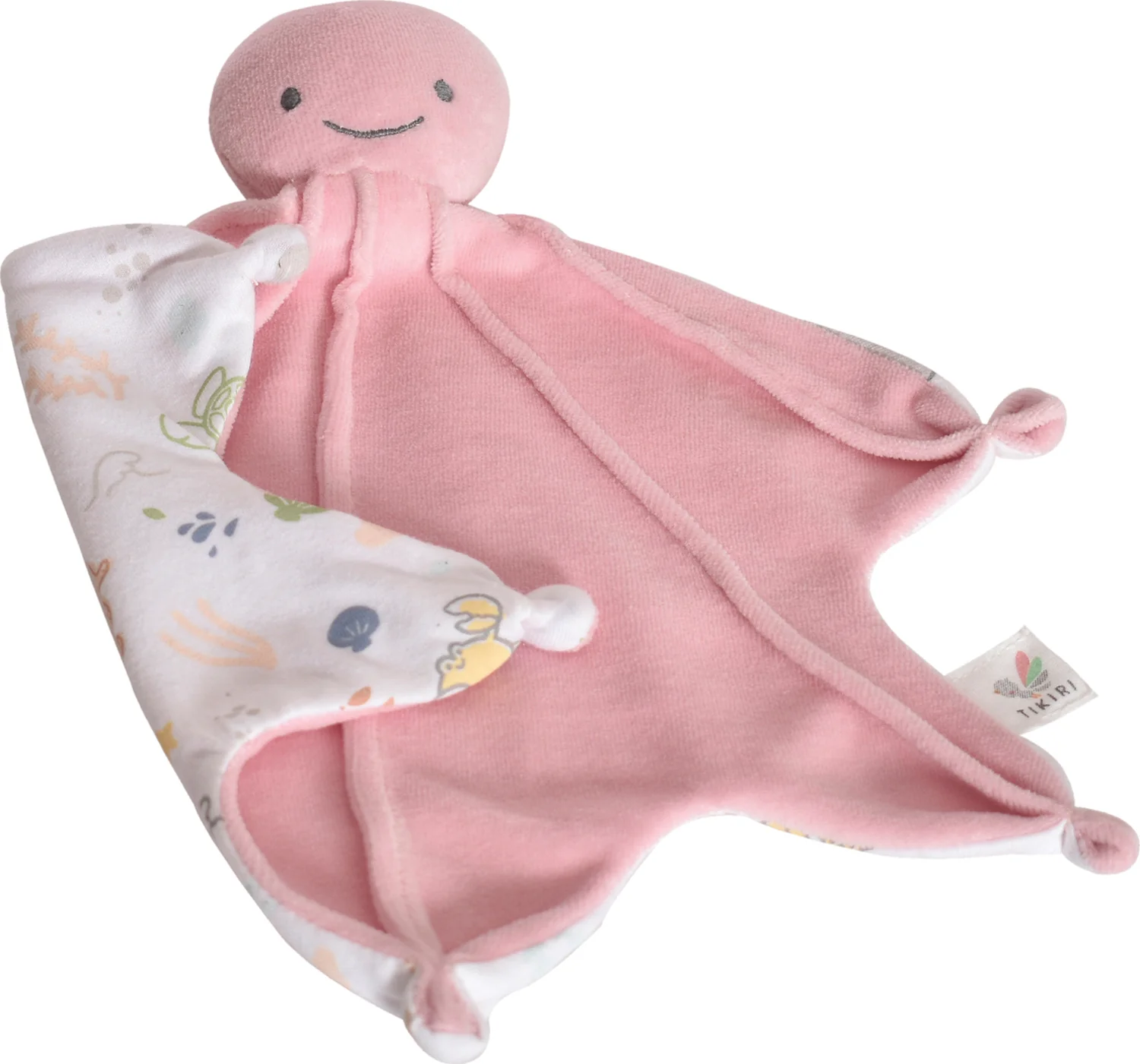 Octopus Comforter - Image 4