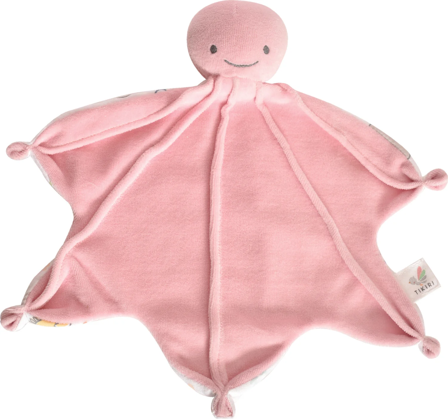 Octopus Comforter - Image 5
