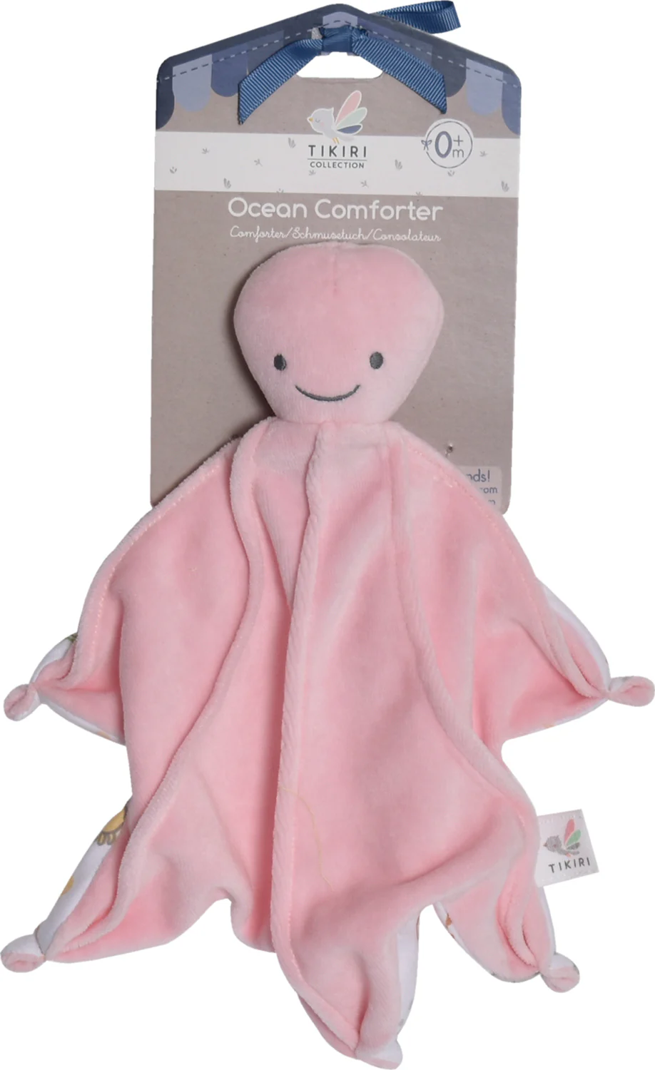 Octopus Comforter - Image 6