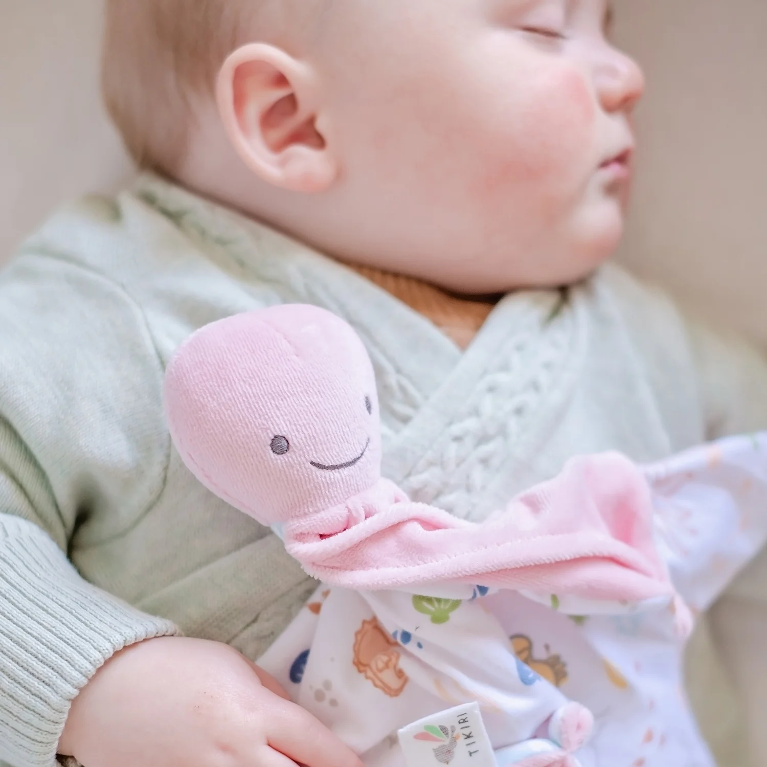 Octopus Comforter - Image 7