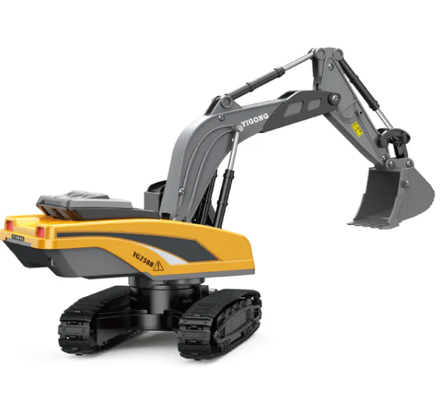 Scooper Rc - Image 2