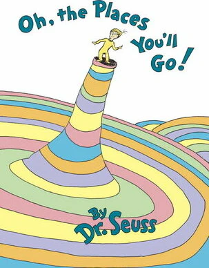 Oh the Places You'll Go! - Image 2