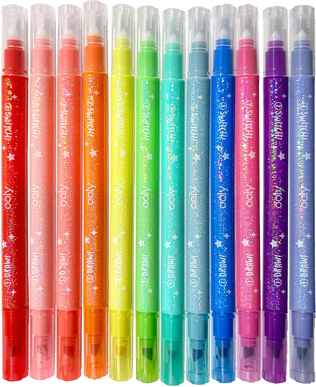 Sparkle Glittery Switcheroo - Image 8
