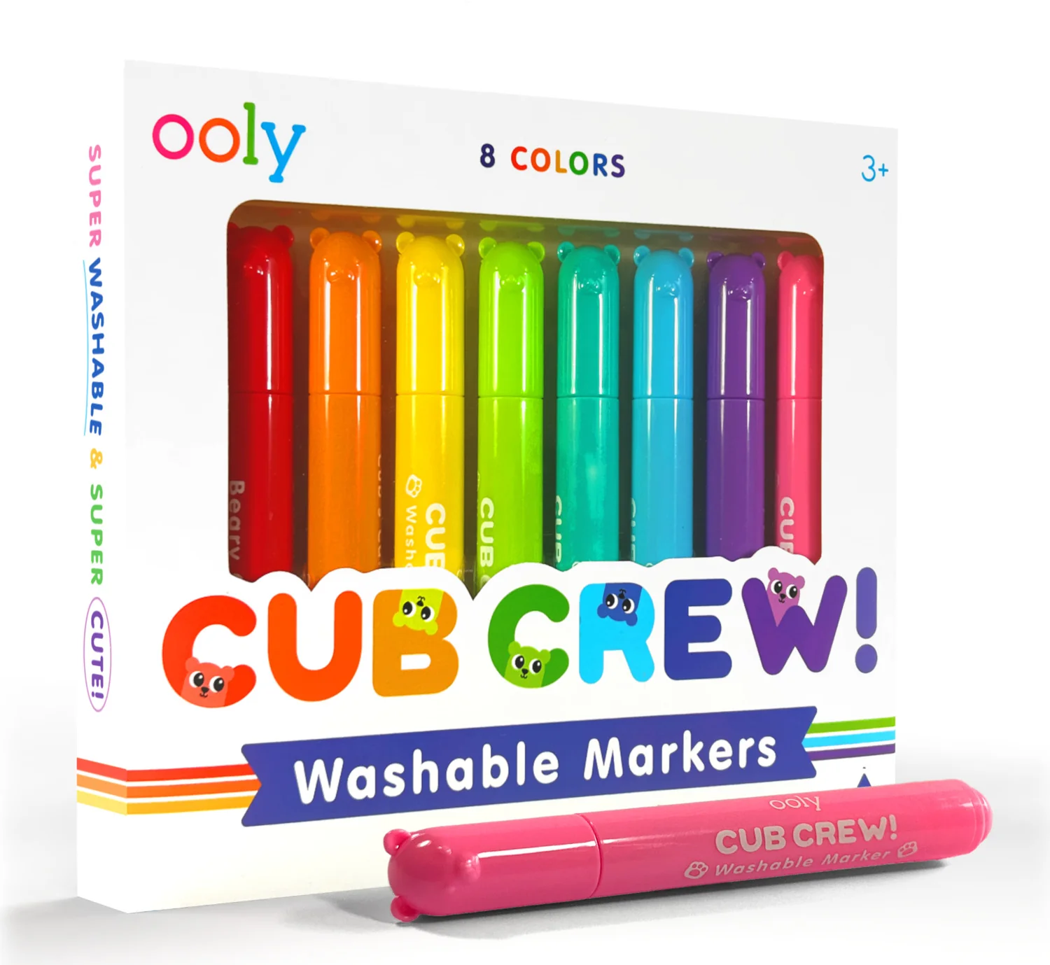 Cub Crew Markers - Image 2