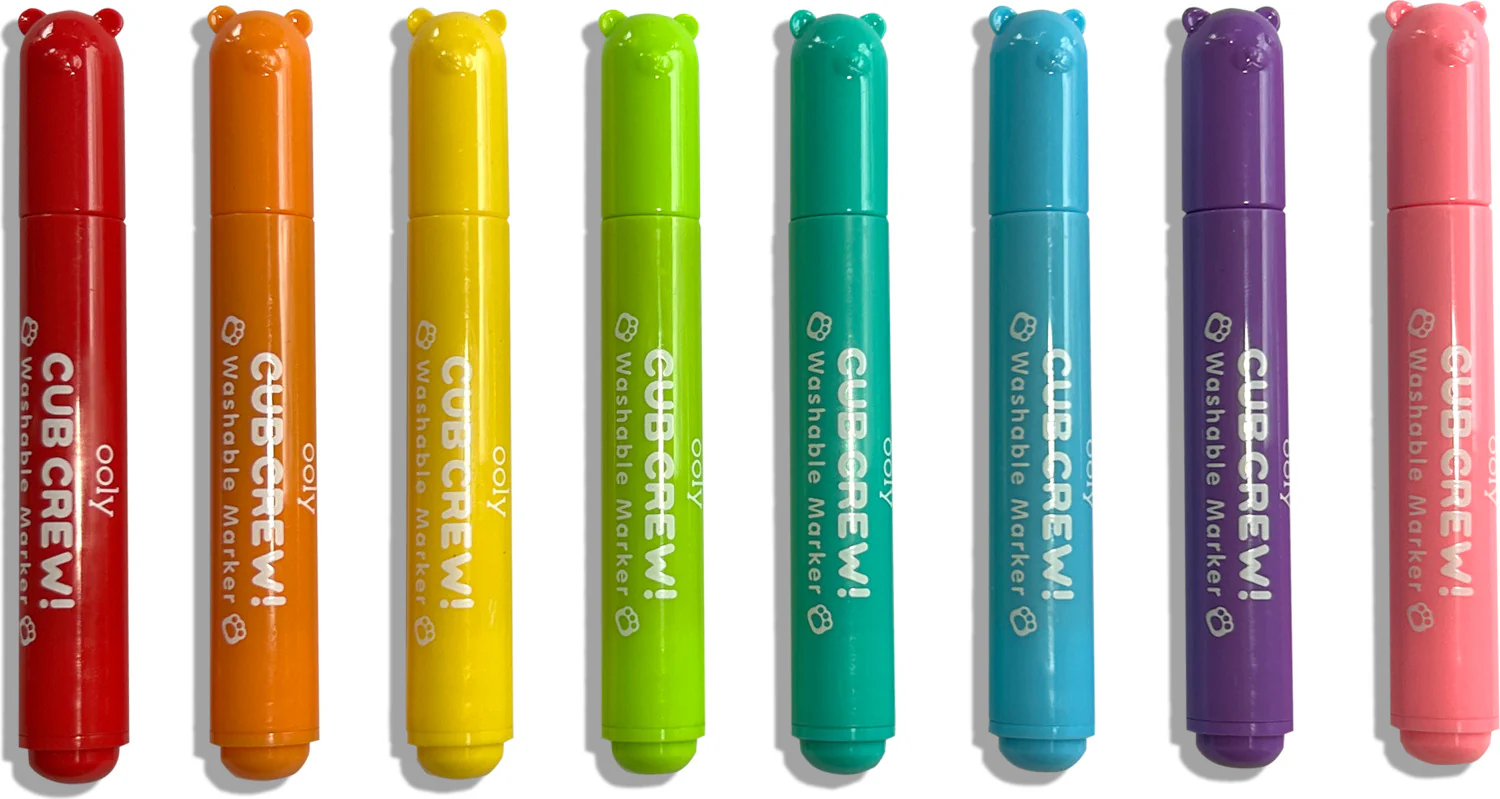 Cub Crew Markers - Image 3