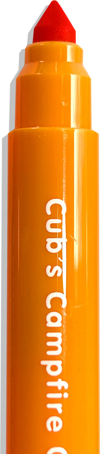 Cub Crew Markers - Image 5