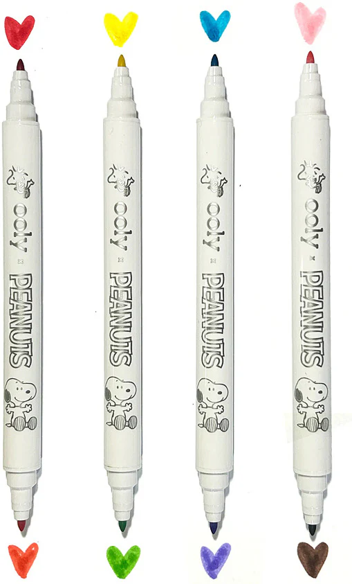 Peanuts Travel Activity Set - Image 9