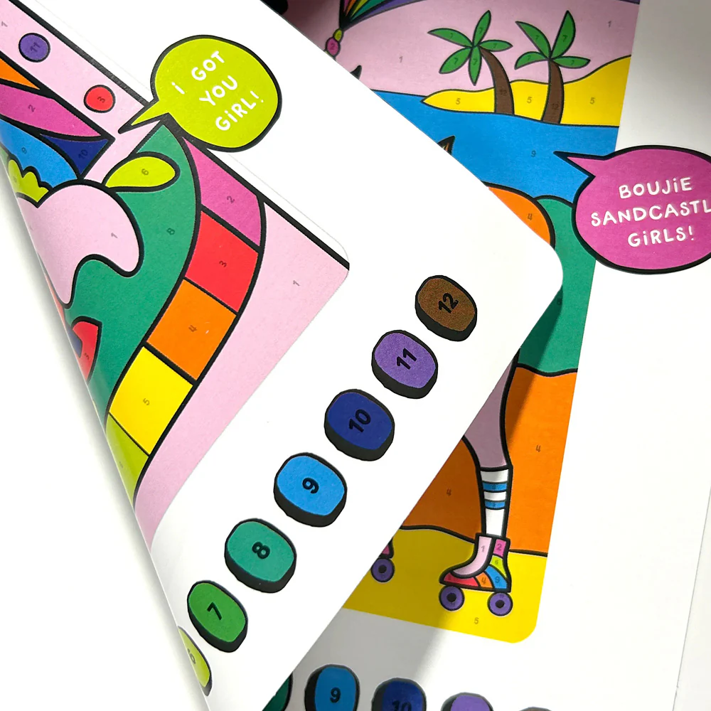 Colortopia Unicorn Funland - Image 10