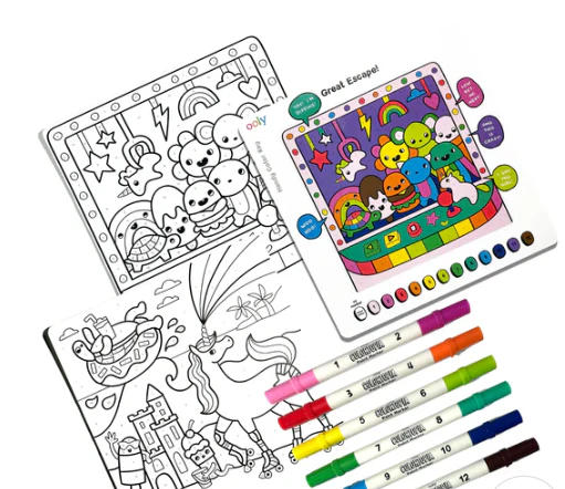 Colortopia Unicorn Funland - Image 3