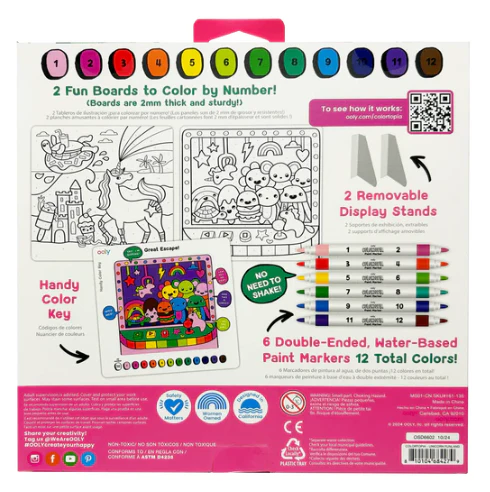 Colortopia Unicorn Funland - Image 7