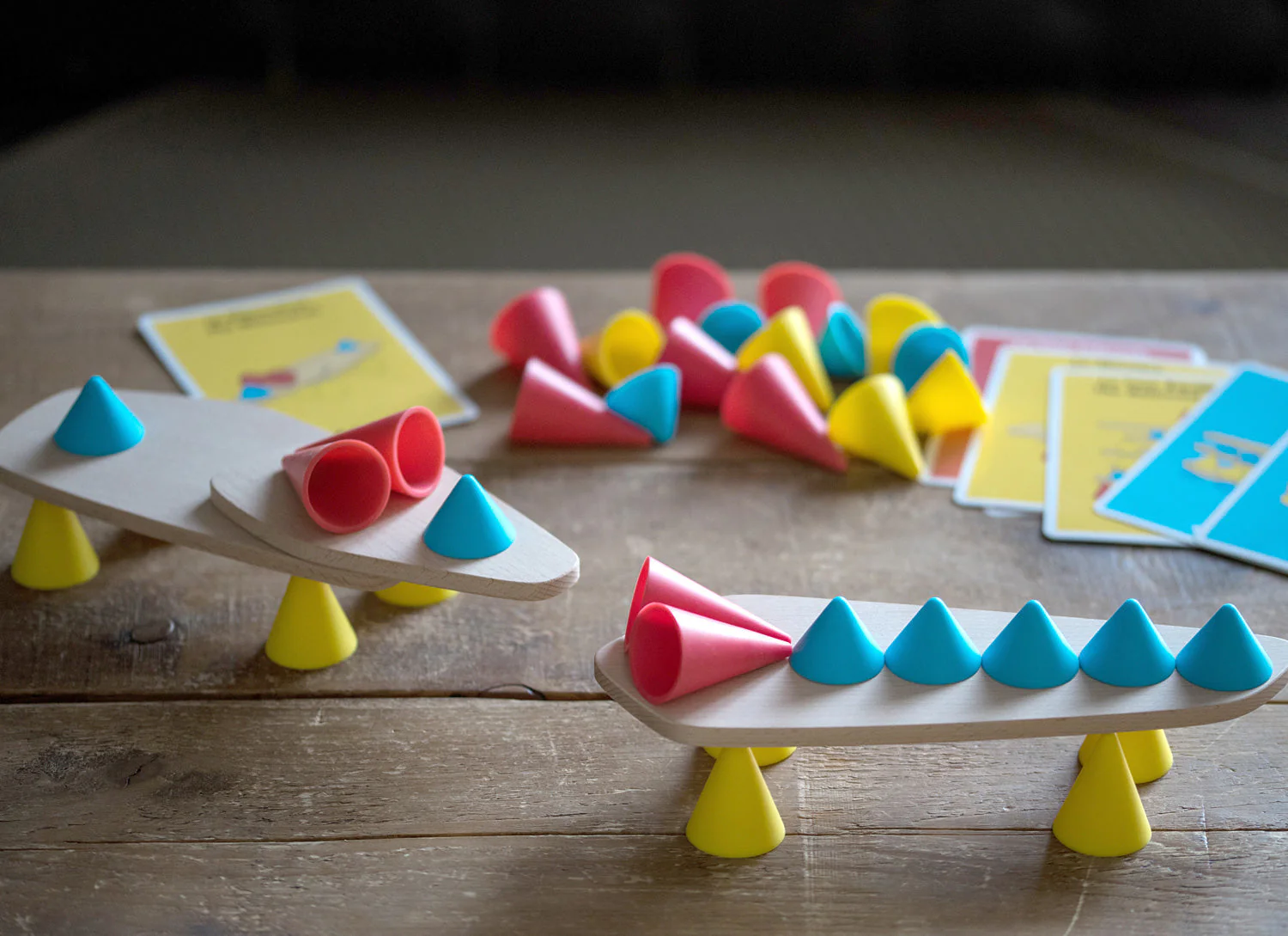 OPPI Piks Small Kit 24 pcs - Image 2