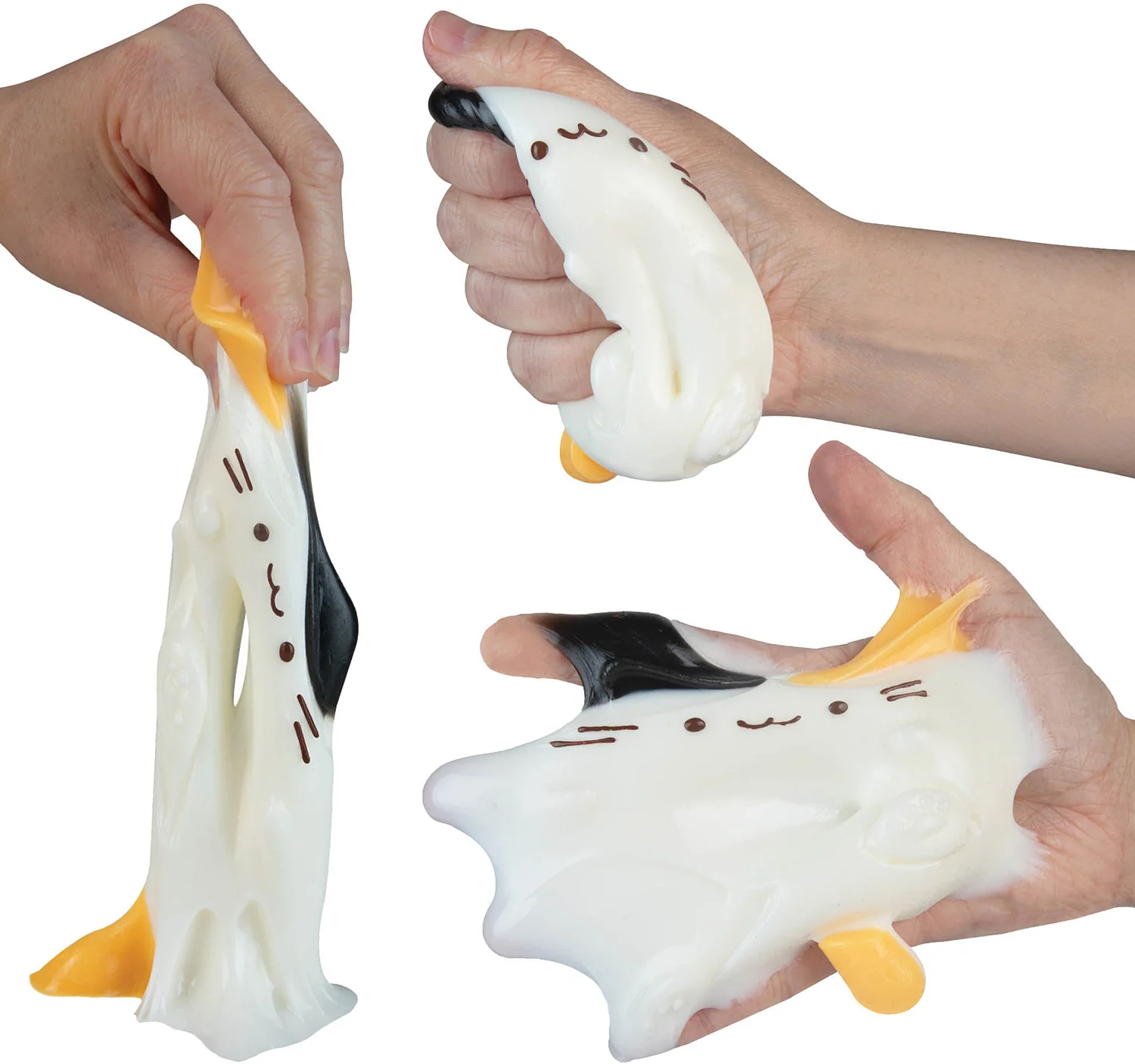 Taba-licious Kitty Donuts (sold individually) - Image 5