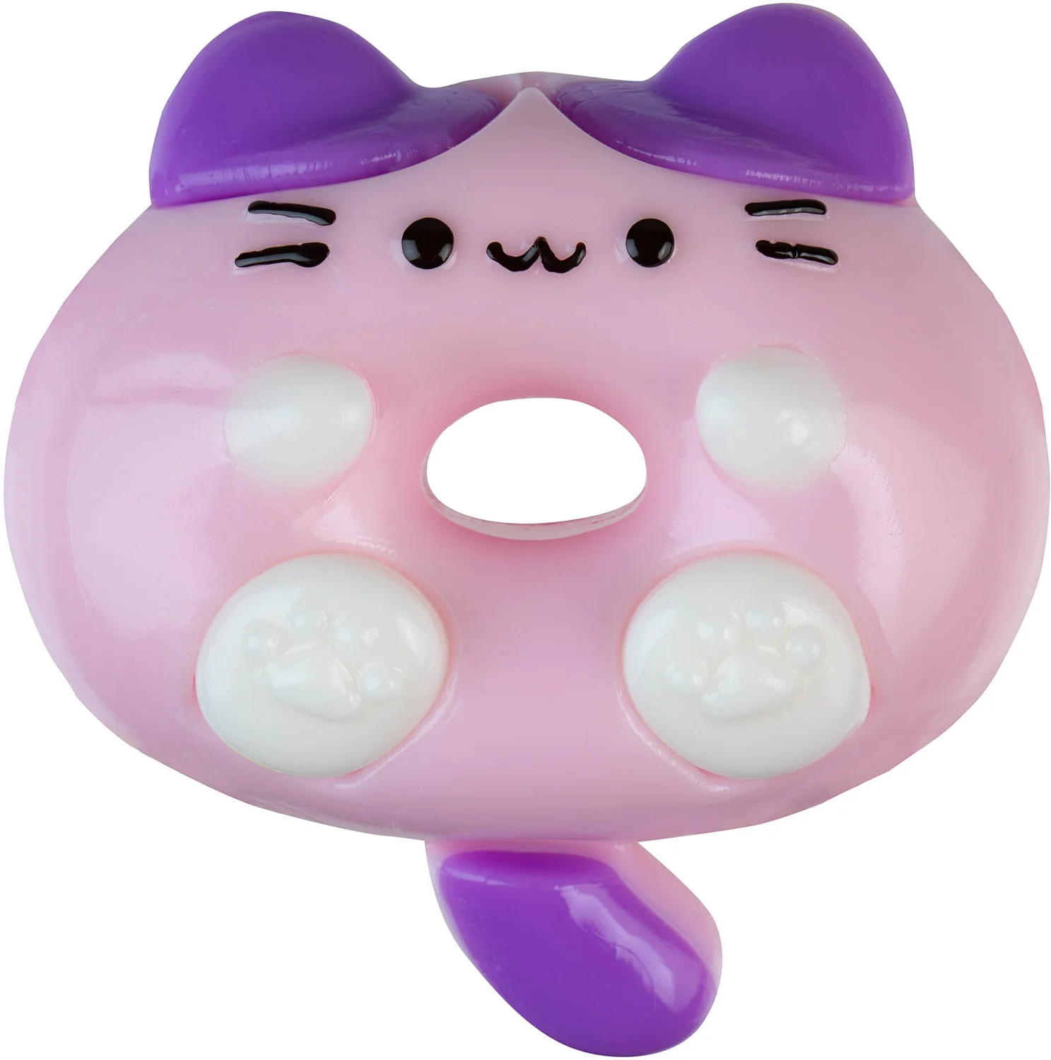 Taba-licious Kitty Donuts (sold individually) - Image 7