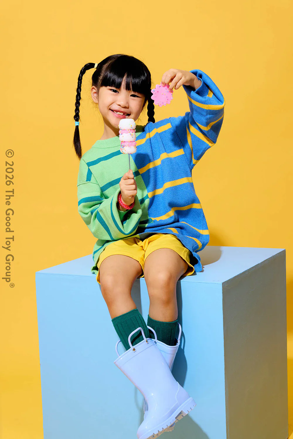Taba-licious Snack Sticks (sold individually)