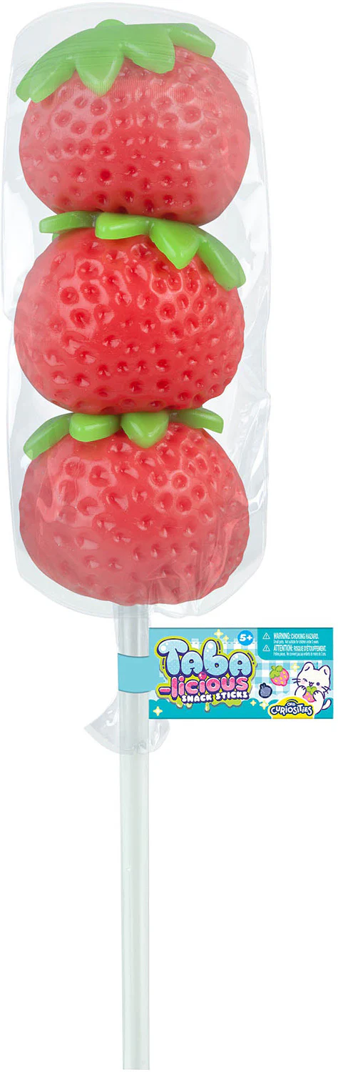 Taba-licious Snack Sticks (sold individually) - Image 2