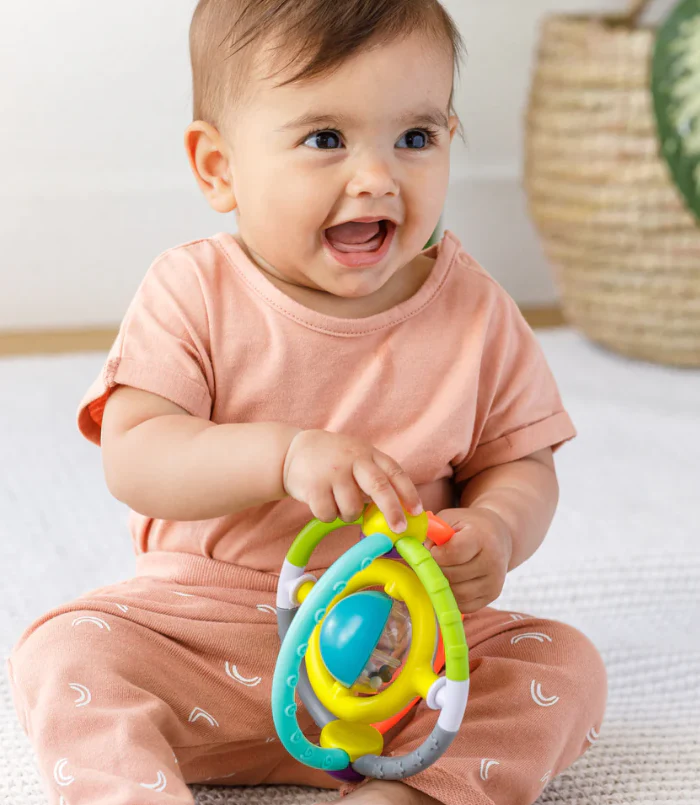 Orbit Rattle - Image 2