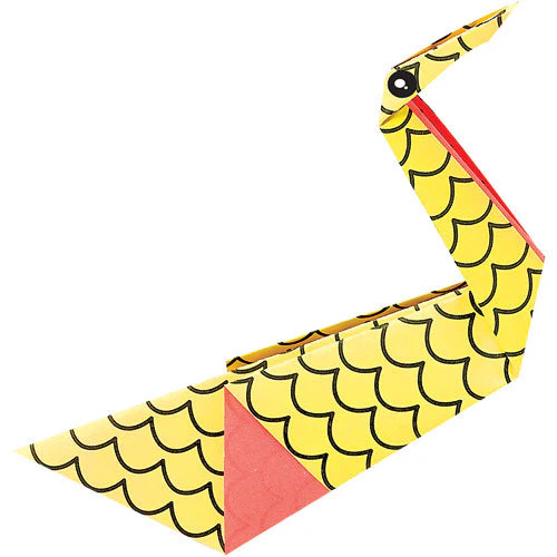 Origami - Image 3