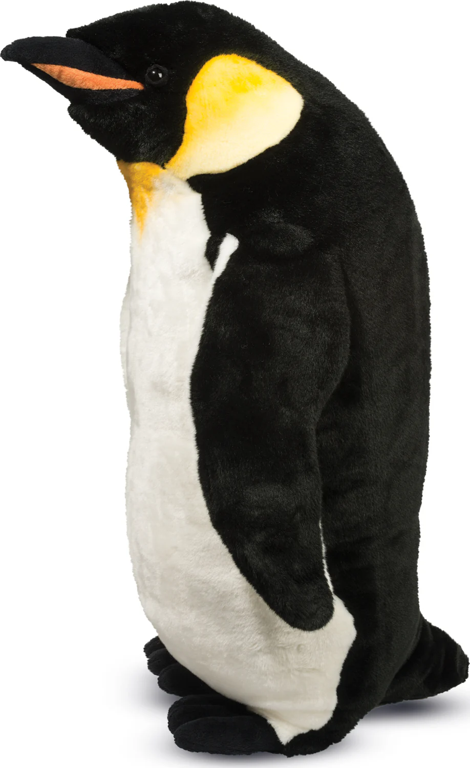 Orville Large Emperor Penguin