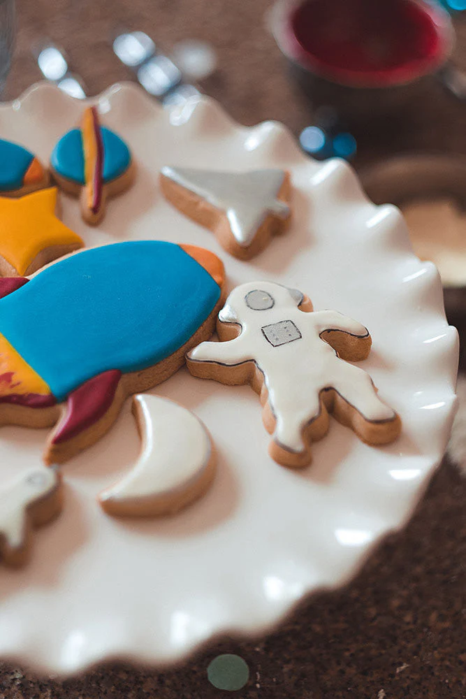 Out of This World Cookie Cutter 10 Piece Set - Image 3