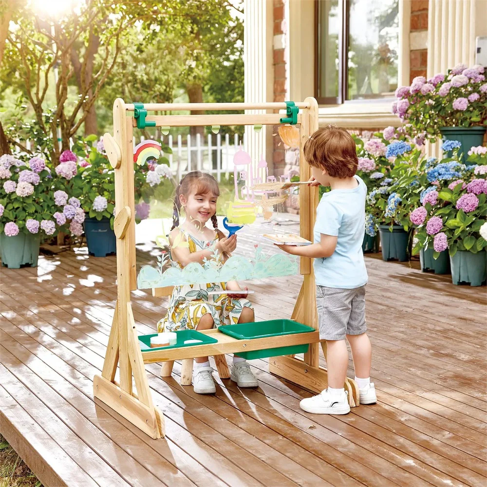 Outdoor Easel - Image 2