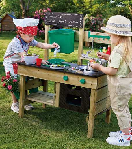 Outdoor Kitchen - Image 3