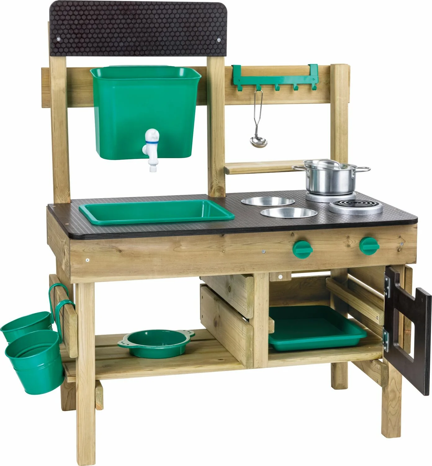 Outdoor Kitchen - Image 5